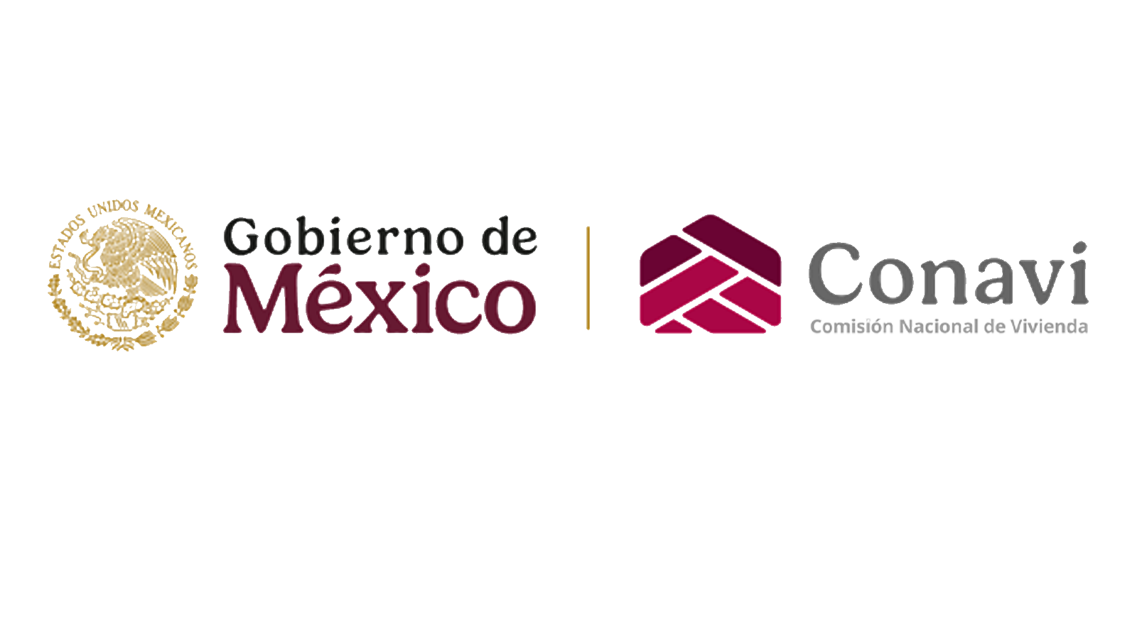 Gobierno de Mexico - Conavi